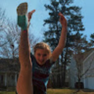 Meet your Posher, Madison